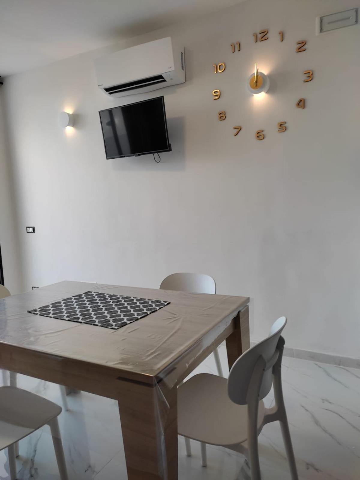 Oasi Scala Dei Turchi Villa เรอัลมอนเต ห้อง รูปภาพ